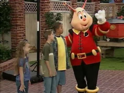 Dooley and pals show song great day. trueGODtv - DP136