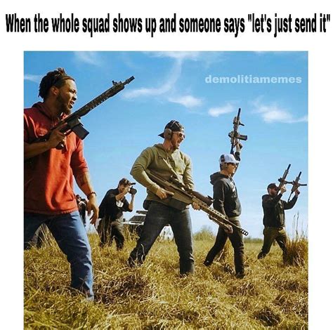 Demolition Ranch Memes On Instagram 🇺🇸🦅 Memes Demolition Instagram