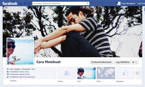 Check spelling or type a new query. HD Wallpaper Untuk Foto Profil Facebook | Download ...