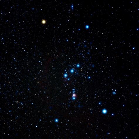 Orion Constellation Wallpapers Top Free Orion Constellation