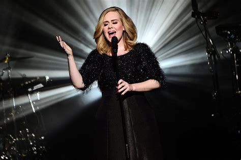 Adele Revela Teaser De Clipe Para Send My Love To Your New Lover