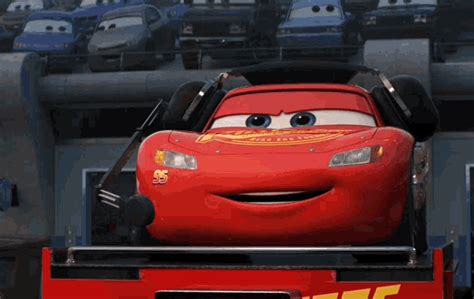 Lightning Mcqueen  Lightning Mcqueen Discover And Share S