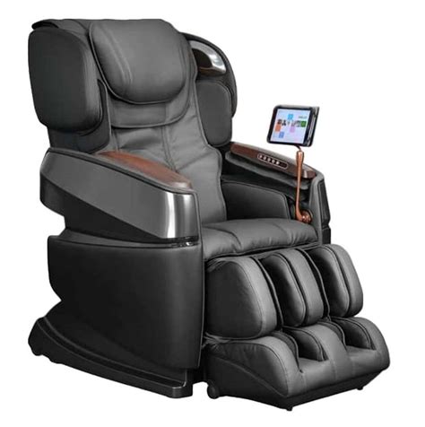 Massage Chair Recliner Smart 3d Massage Chair