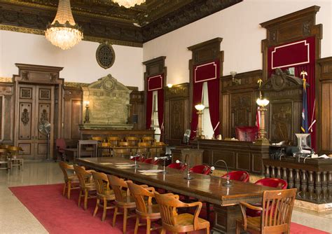 The New York City Hall of Records — NYC Department of Records