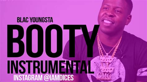 Blac Youngsta Booty Instrumental Remake Prod By Dices Free Dl