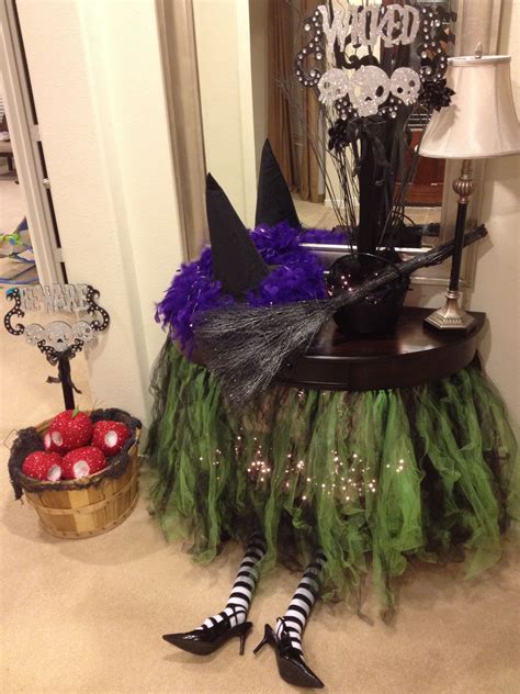 Diy Wizard Of Oz Party Decorations Diyqa