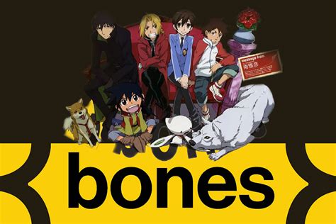 Discover 73 Anime By Bones Super Hot Induhocakina