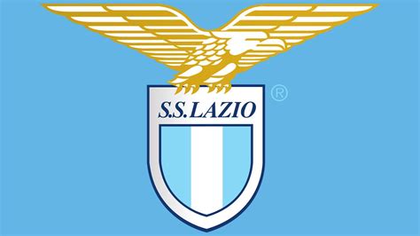 Roma vs ac milan live on february 28, 2021: Lazio Rome Logo : histoire, signification et évolution ...