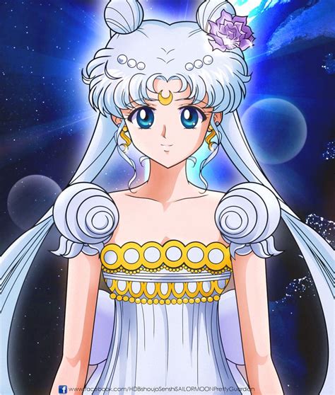 Sailor moon sailor stars sailor moon manga sailor moon crystal sailor moon y darien princesa serenity neo queen serenity moon pictures japanese. SAILOR MOON CRYSTAL - Princess Serenity Prototype by ...