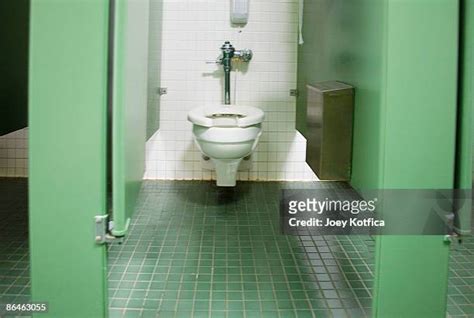 Public Bathroom Stalls Photos And Premium High Res Pictures Getty Images