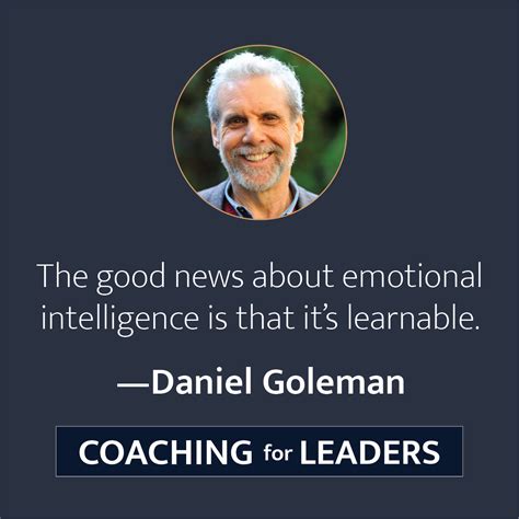 Emotional Intelligence Expert Daniel Goleman Returns To The Show To