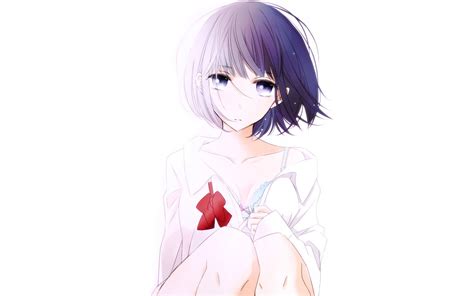 Anime Kuzu No Honkai Hanabi Yasuraoka 1080p Wallpaper Hdwallpaper