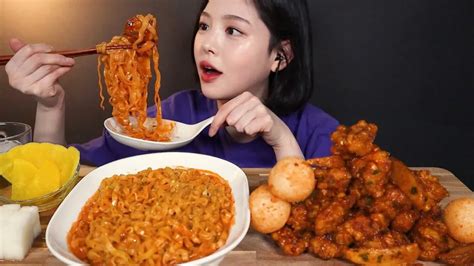 Mukbang Korea This Live Streaming Trend Attracts Millions Of Viewers