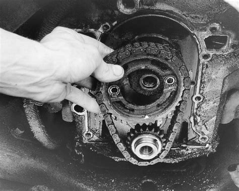 Repair Guides Engine Mechanical Timing Chain