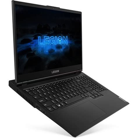Lenovo 156 Legion 5 Gaming Laptop 82au0013us Bandh