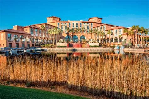 The Westin Lake Las Vegas Resort And Spa First Class Henderson Nv