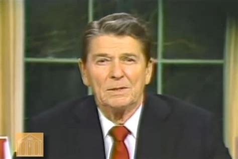 Ronald Reagan 1984 Reelection Landslide Victory