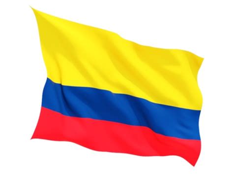 24 de septiembre de 2007 publicado por hilda. Imágenes de la bandera de Colombia