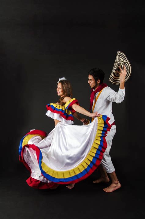 Resultado de imagen para traje tipico de colombia | Cultura da colômbia