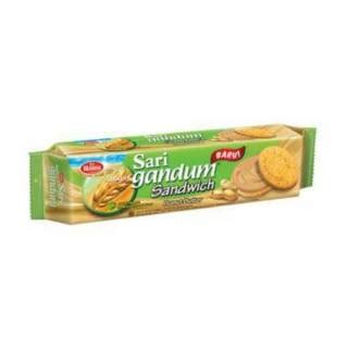 Check spelling or type a new query. Roma Sari Gandum Sandwich Peanut Butter Susu Coklat 115 Gr ...