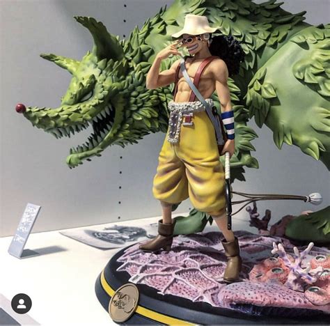 Collecting One Piece A Guide To Merchandise And Figurines