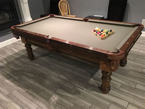 This pool table brand helps you to become a better pool player. Pin by Best Top Ten Ever on Billiard Pool Table | Billiard ...