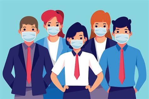 Pakai Masker Png Icon : Masker Vector Images Over 2 100 : A kind moslem