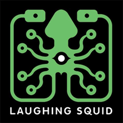 Laughing Squid