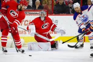 By matthew somma august 9 Carolina Hurricanes Goalie Search: Top 5 Free Agents in ...