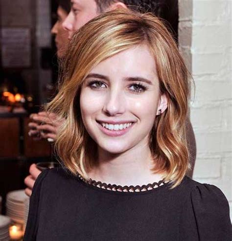 20 Celebrity Bob Haircuts Short Hairstyles 2018 2019 Most Popular