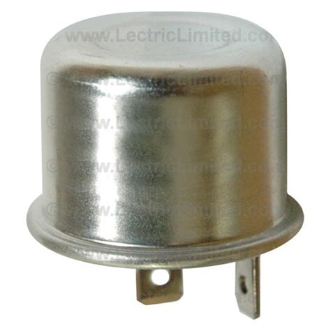 Lectric Limited® 90491392 Turn Signal Flasher