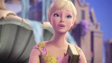 Princess Alexa Barbie Movies Photo 37460525 Fanpop