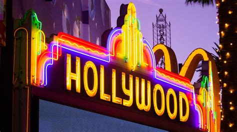 O Que Fazer Em Hollywood Melhores Dicas Para 2024 Expedia Turismo
