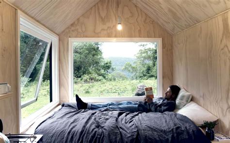 While there is still a long way to go in the acceptance and legalization of tiny houses, we are encouraged by the advancements made in recent years. Go Off The Grid And Into Australia's Wilderness In Unyoked ...