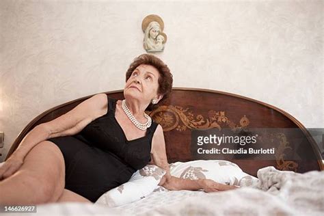 old woman bedroom photos and premium high res pictures getty images