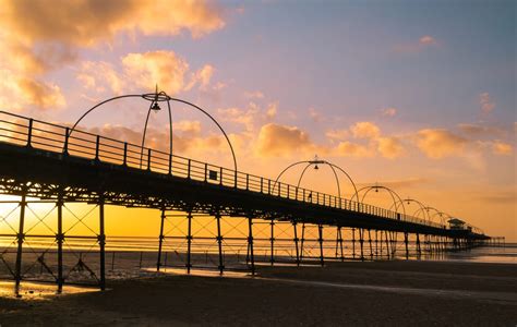 This Is Why You Should Visit Southport This Spring The Guide Liverpool