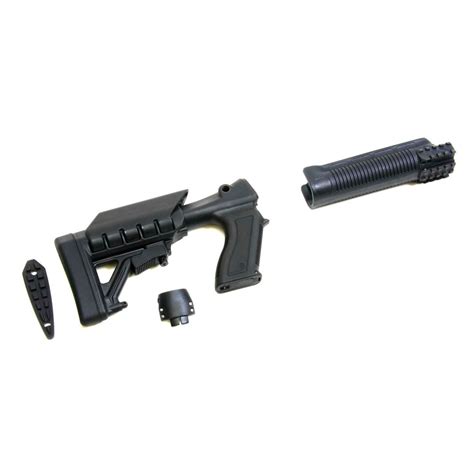 Archangel® 12 Gauge Tactical Pistol Grip Stock For Remington® Model 870