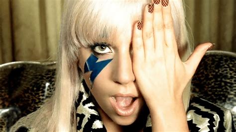 Lady Gaga Comemora 15 Anos De Carreira Com Just Dance