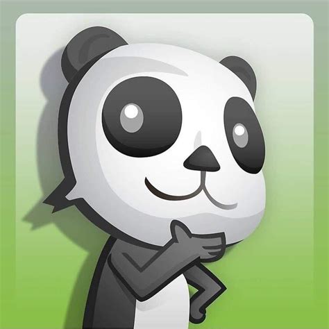Pin By Fersssmilanesa On Grafitis Dibujos Gamer Pics Panda Icon Old