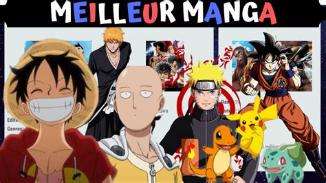 Top 100 Des Meilleurs Mangas Du Monde Classement 2019 Ventes De Volumes Youtube