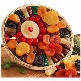 Figi's Dried Fruit Assortment, 1 lb. - 425379, Food Gifts at Sportsman's Guide