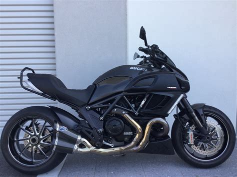 Find great deals on ebay for 2015 ducati diavel carbon. 2012 Ducati Diavel Carbon 1200 - West Coast Motorcycle Hire