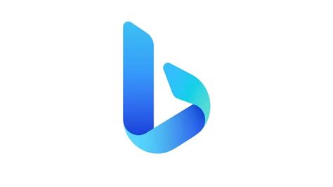 Microsoft Bing Logo Bing Search Engine Rebranded As