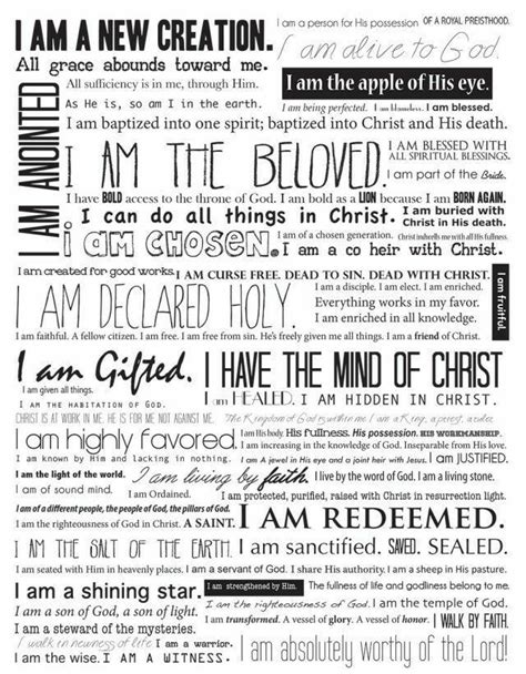 Pin By Bonnie Vogel On Imagesimages In 2020 Identity In Christ My
