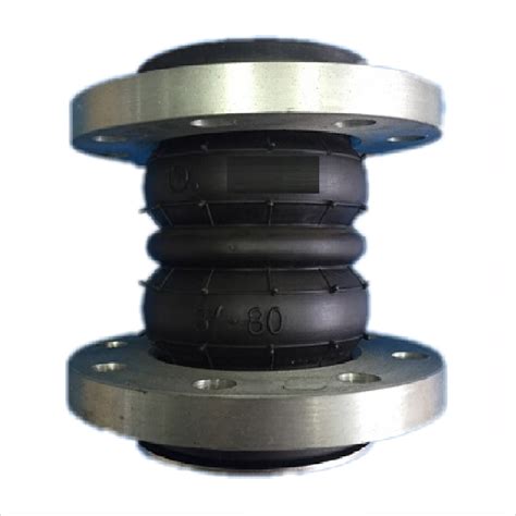 China Spherical Twin Sphere Rubber Expansion Joint Factory And Suppliers Future