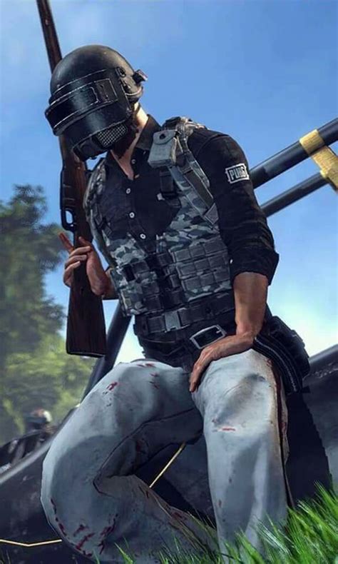 Gambar Wallpaper Pubg Lucu