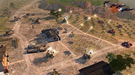 Command And Conquer 3 Kanes Wrath Download Free Full Game Speed New
