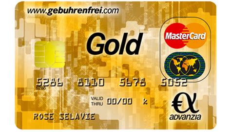 Unabhängig davon gibt es einige sicherheitshinweise der advanzia bank selbst, die sie unbedingt beherzigen sollten. Advanzia Bank: Mastercard Gold Kreditkarte | capitalo.de