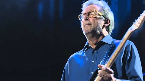 Eric Clapton Slowhand At 70 Live At The Royal Albert Hall 2015 Youtube