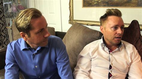 The pair made headlines in. Harjit Sarang meets Tony & Barrie Drewitt-Barlow Britain's ...